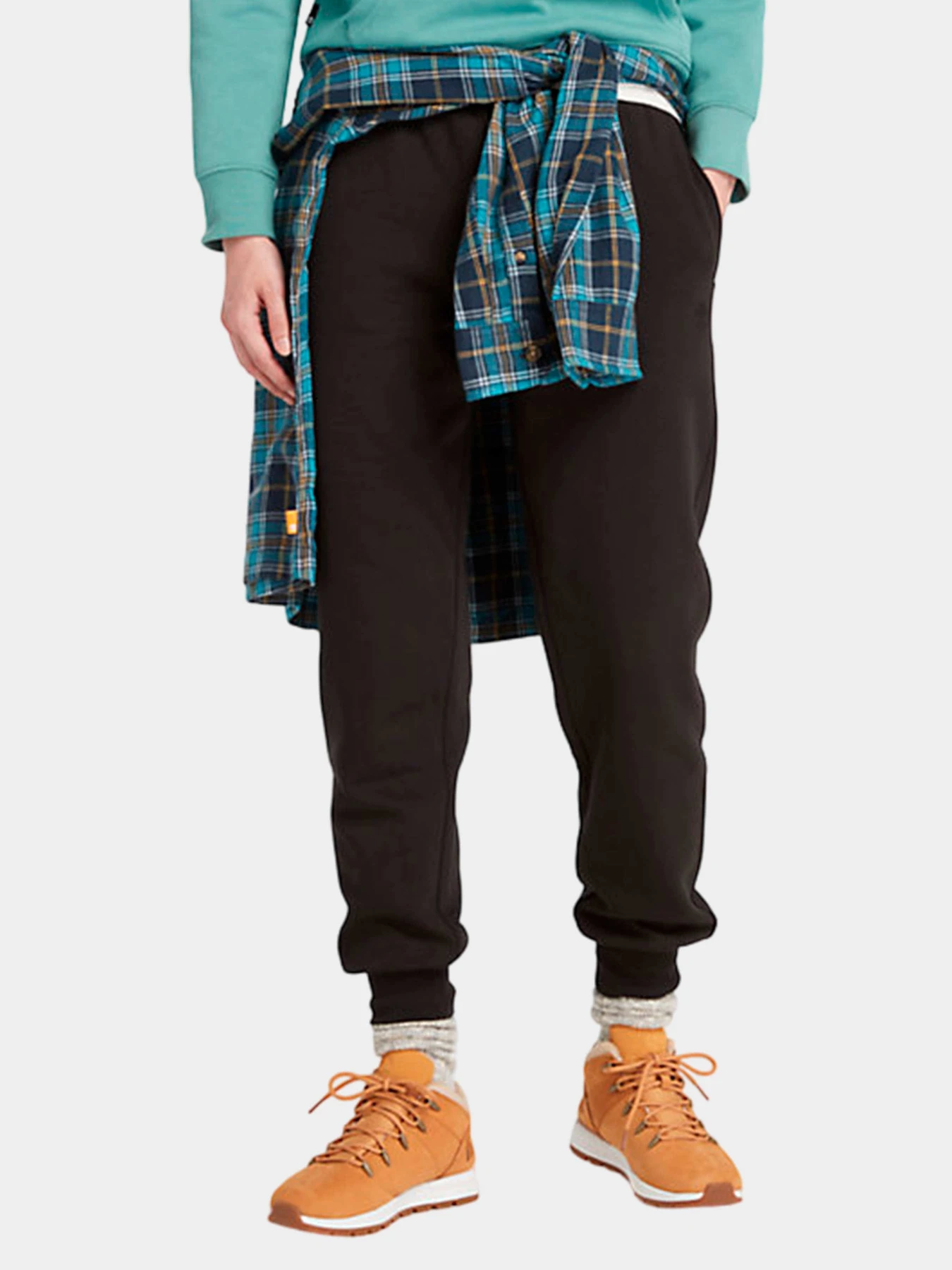 Брюки Timberland модель TB0A6H5N0011 Брюки Timberland модель TB0A6H5N0011 Фото