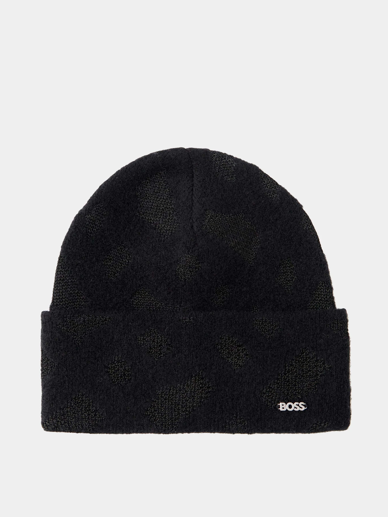 Шапки и кепки Boss модель 50501029-001 Шапки и кепки Boss модель 50501029-001 Фото