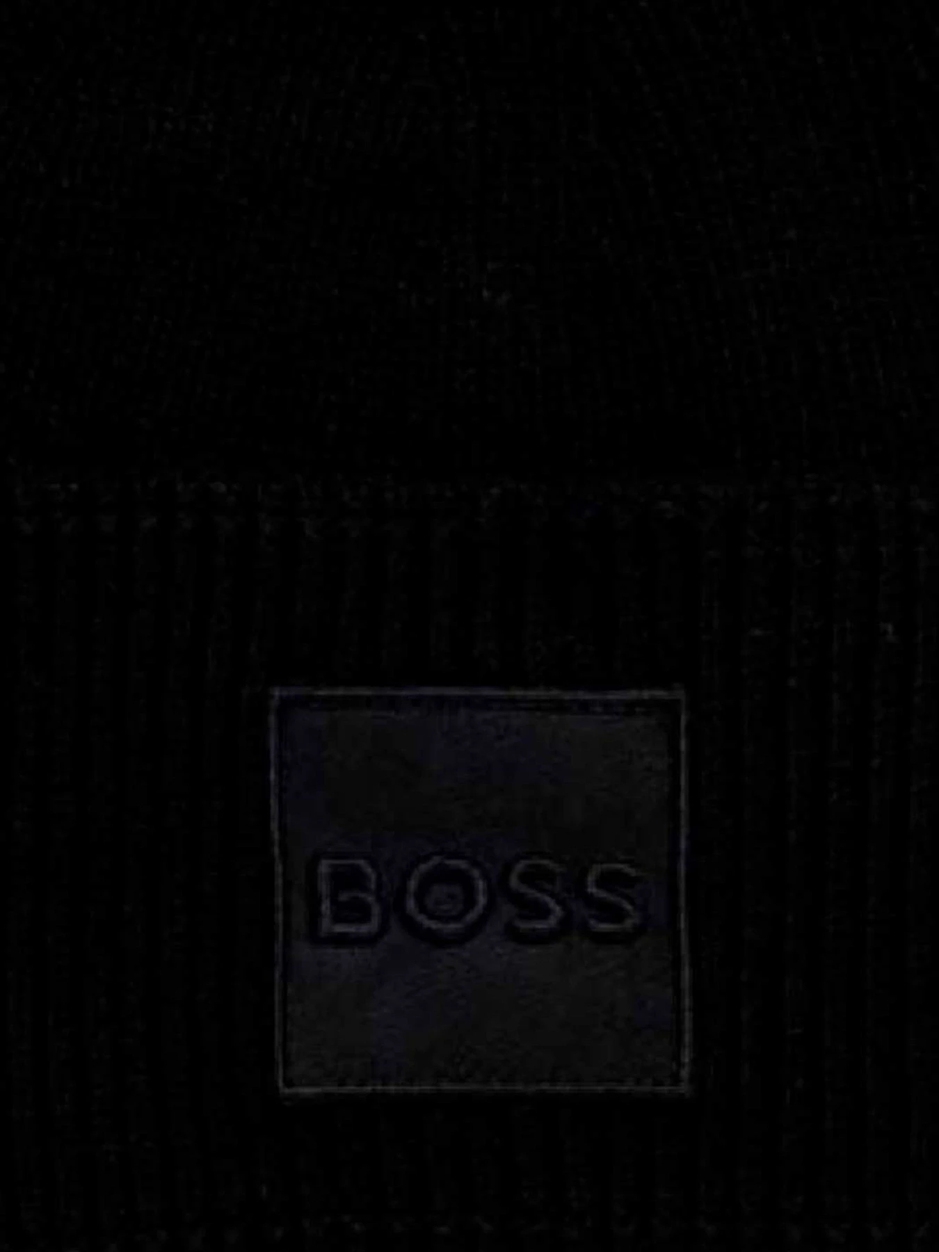 Шапки и кепки Boss модель 50502503-001 Шапки и кепки Boss модель 50502503-001 Фото