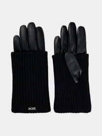 Перчатки и варежки Boss модель 50502594-001 Фото
