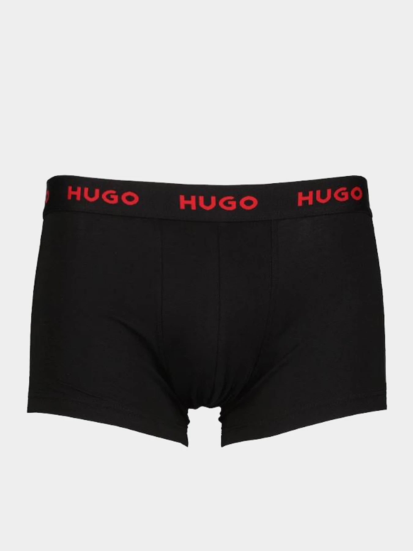Нижнее белье HUGO модель 50469766-040 Нижнее белье HUGO модель 50469766-040 Фото