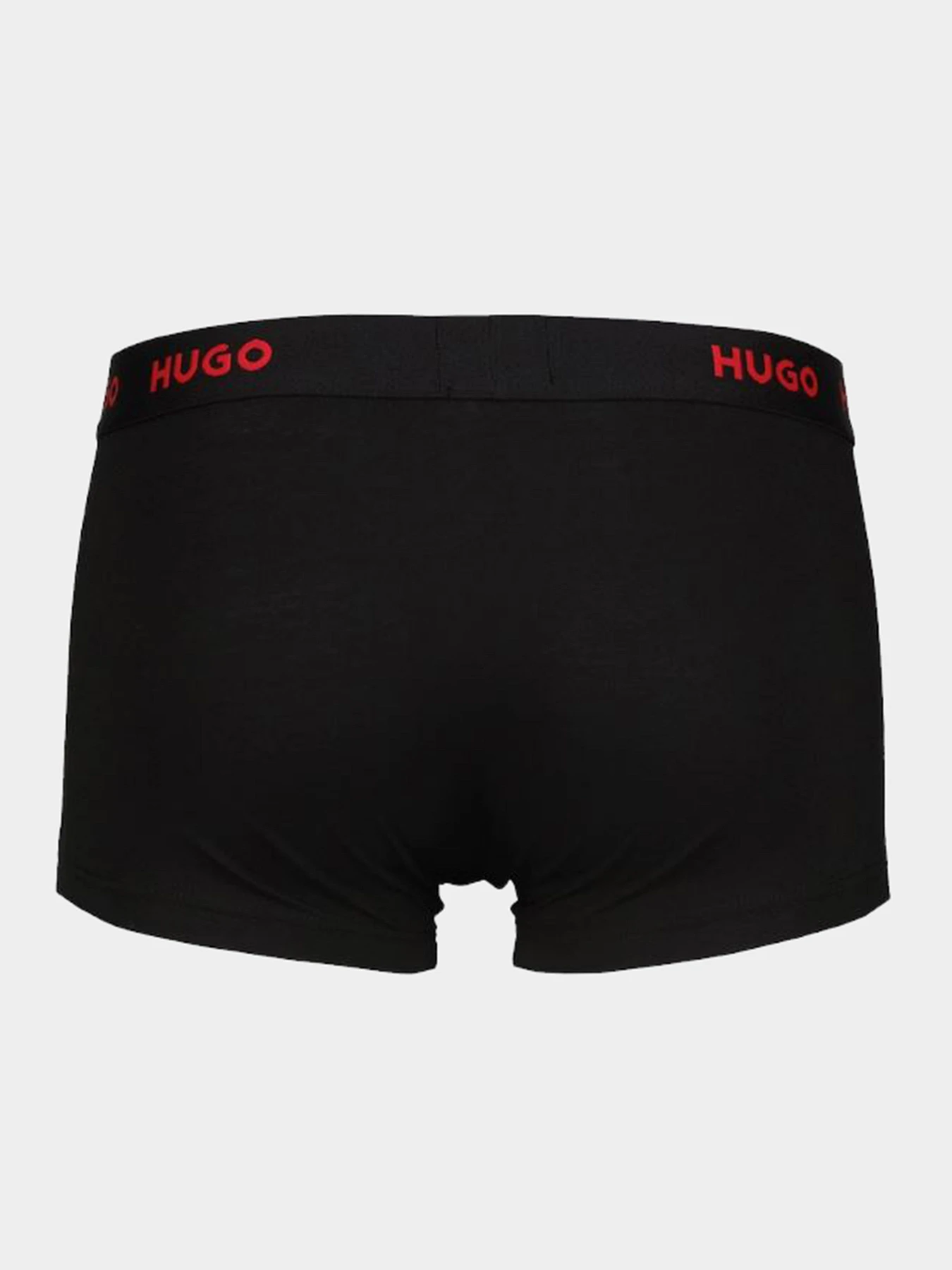 Нижнее белье HUGO модель 50469766-040 Нижнее белье HUGO модель 50469766-040 Фото