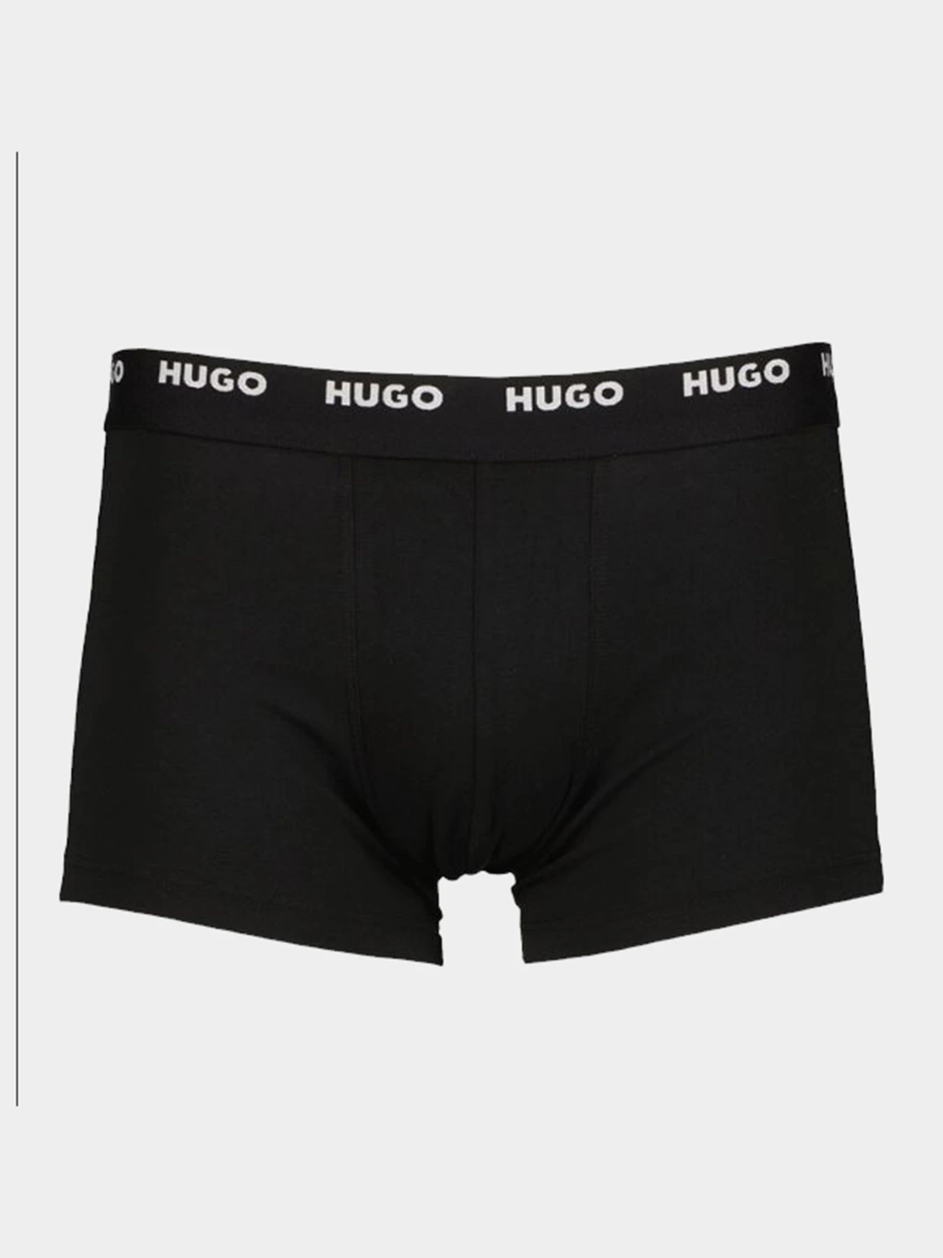 Нижнее белье HUGO модель 50479944-610 Нижнее белье HUGO модель 50479944-610 Фото