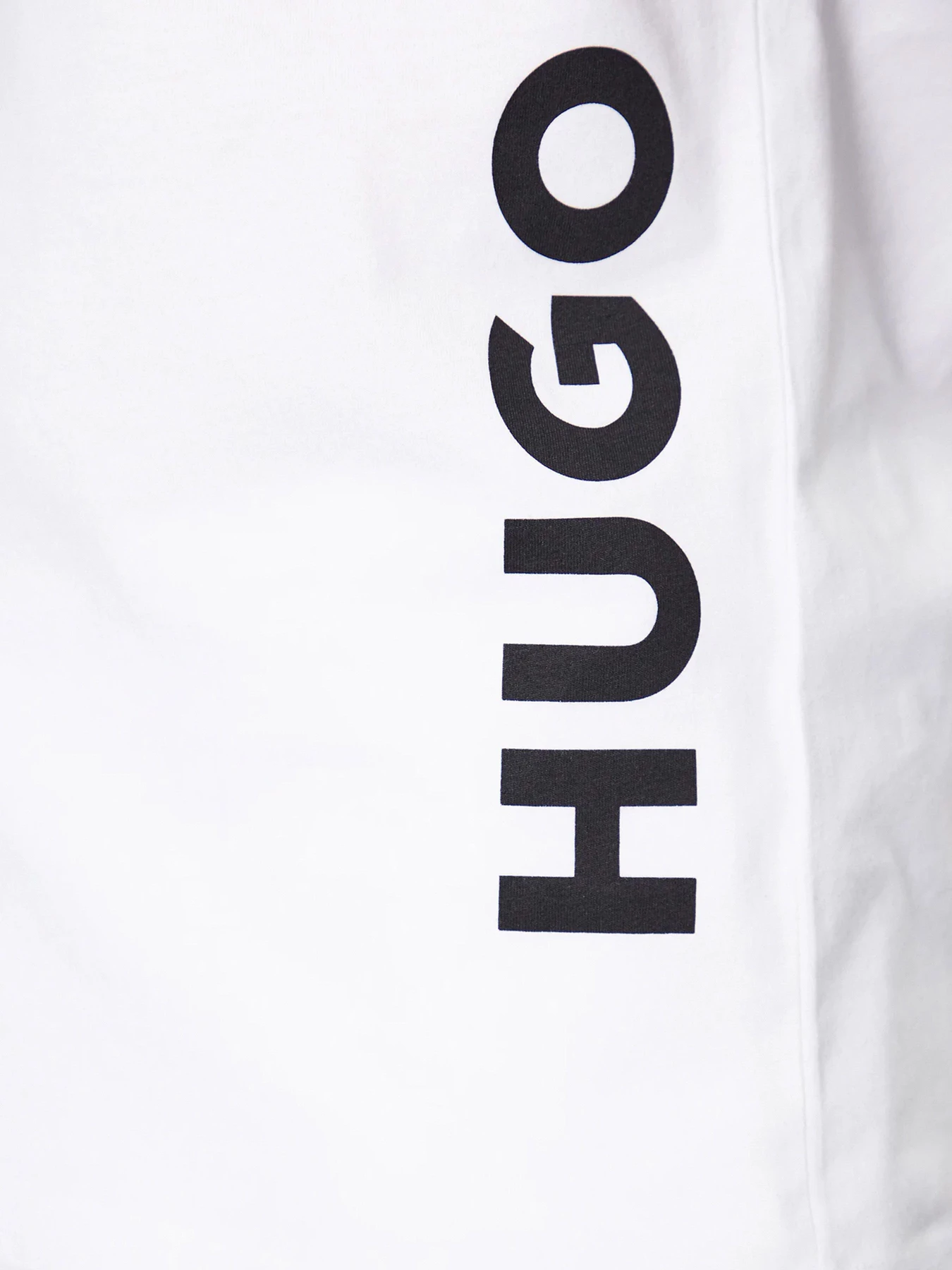 Футболки и поло HUGO модель 50493727-110 Футболки и поло HUGO модель 50493727-110 Фото