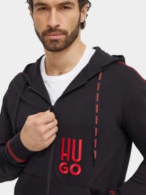 Худи и свитшоты HUGO модель 50510533-001 Фото