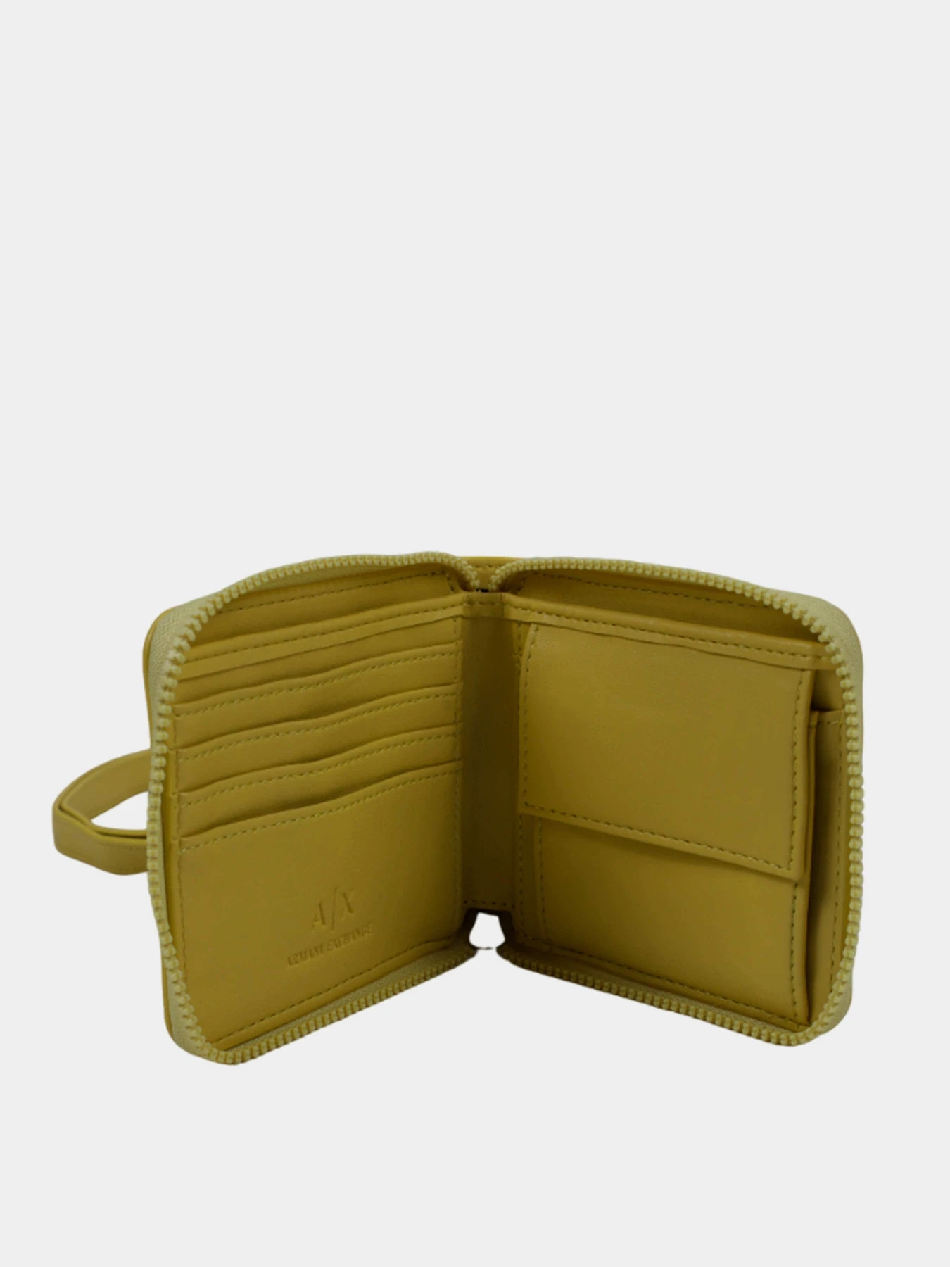 Кошельки Armani Exchange модель 958500-3F896-12582 Кошельки Armani Exchange модель 958500-3F896-12582 Фото