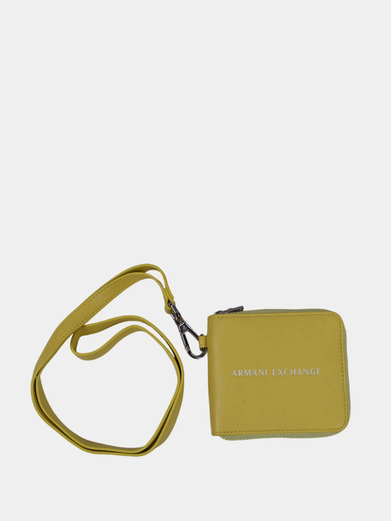 Кошельки Armani Exchange модель 958500-3F896-12582 Кошельки Armani Exchange модель 958500-3F896-12582 Фото