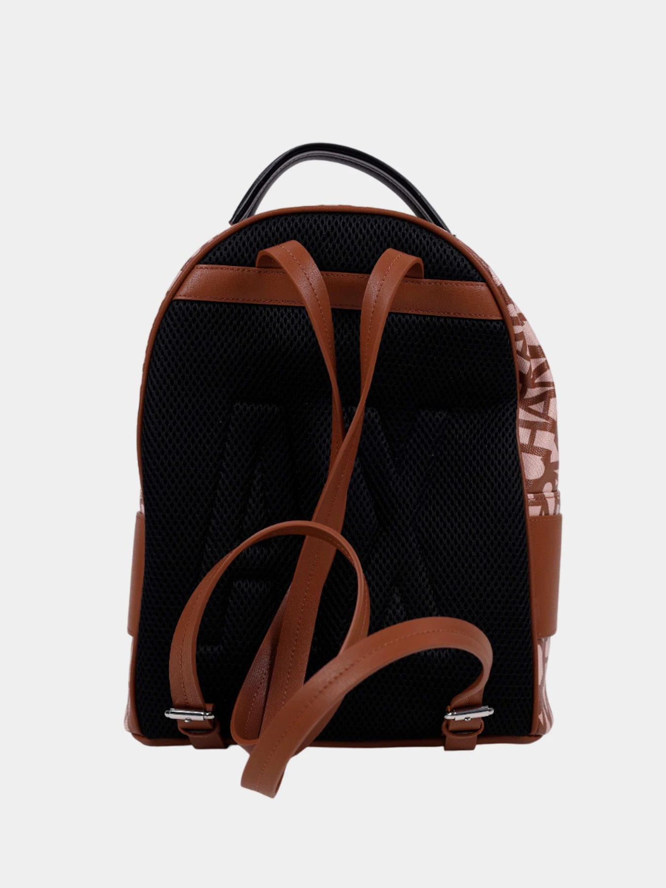 Рюкзаки Armani Exchange модель 949153-3F742-17511 Рюкзаки Armani Exchange модель 949153-3F742-17511 Фото