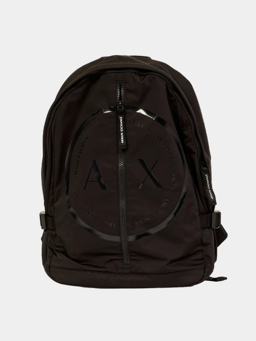 Рюкзактар Armani Exchange үлгі 952610-4R826-00020 Фото