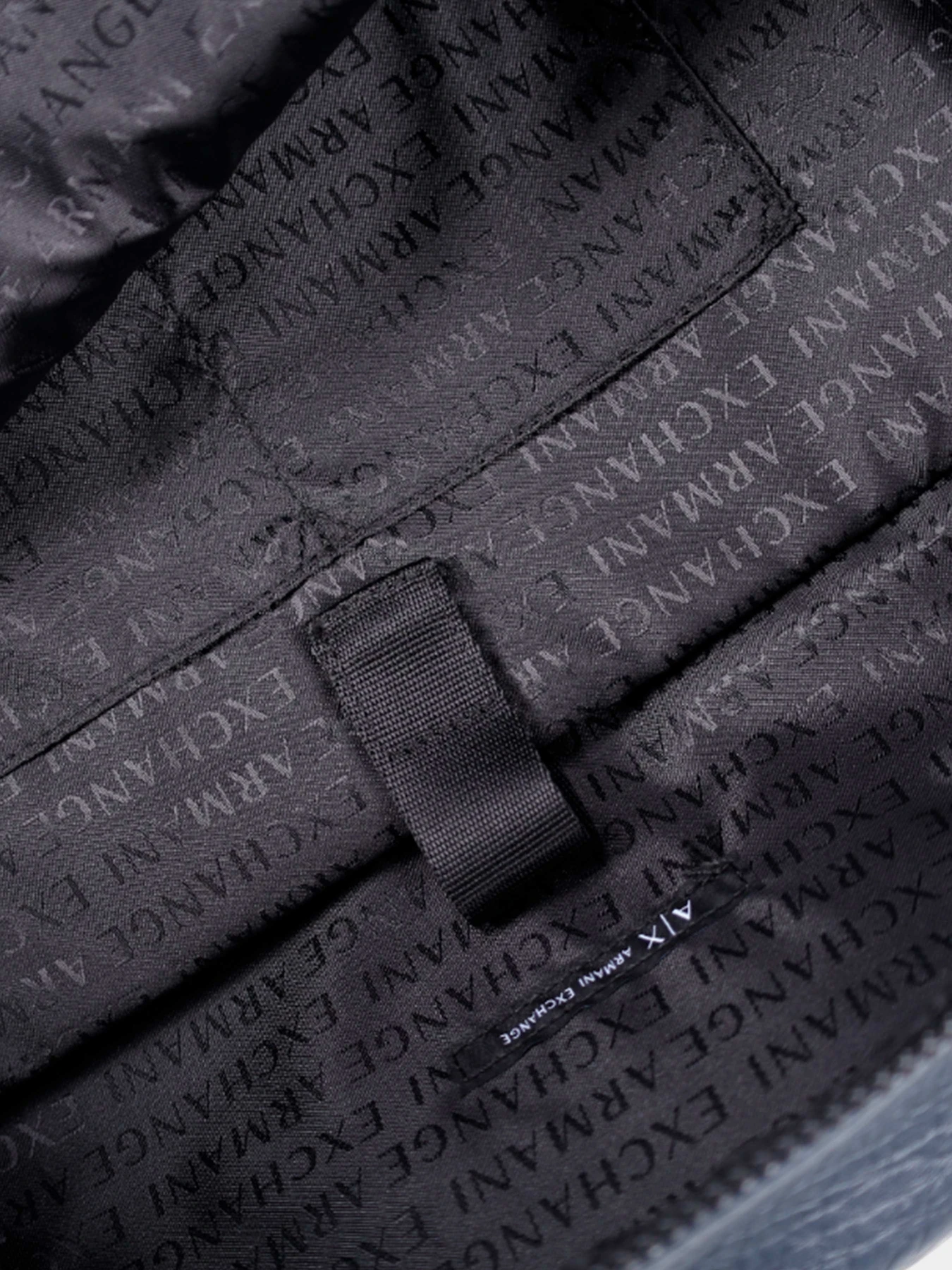 Рюкзаки Armani Exchange модель 952635-4R839-00035 Рюкзаки Armani Exchange модель 952635-4R839-00035 Фото
