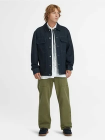 Куртки и дубленки Timberland модель TB0A5TFUH871 Фото