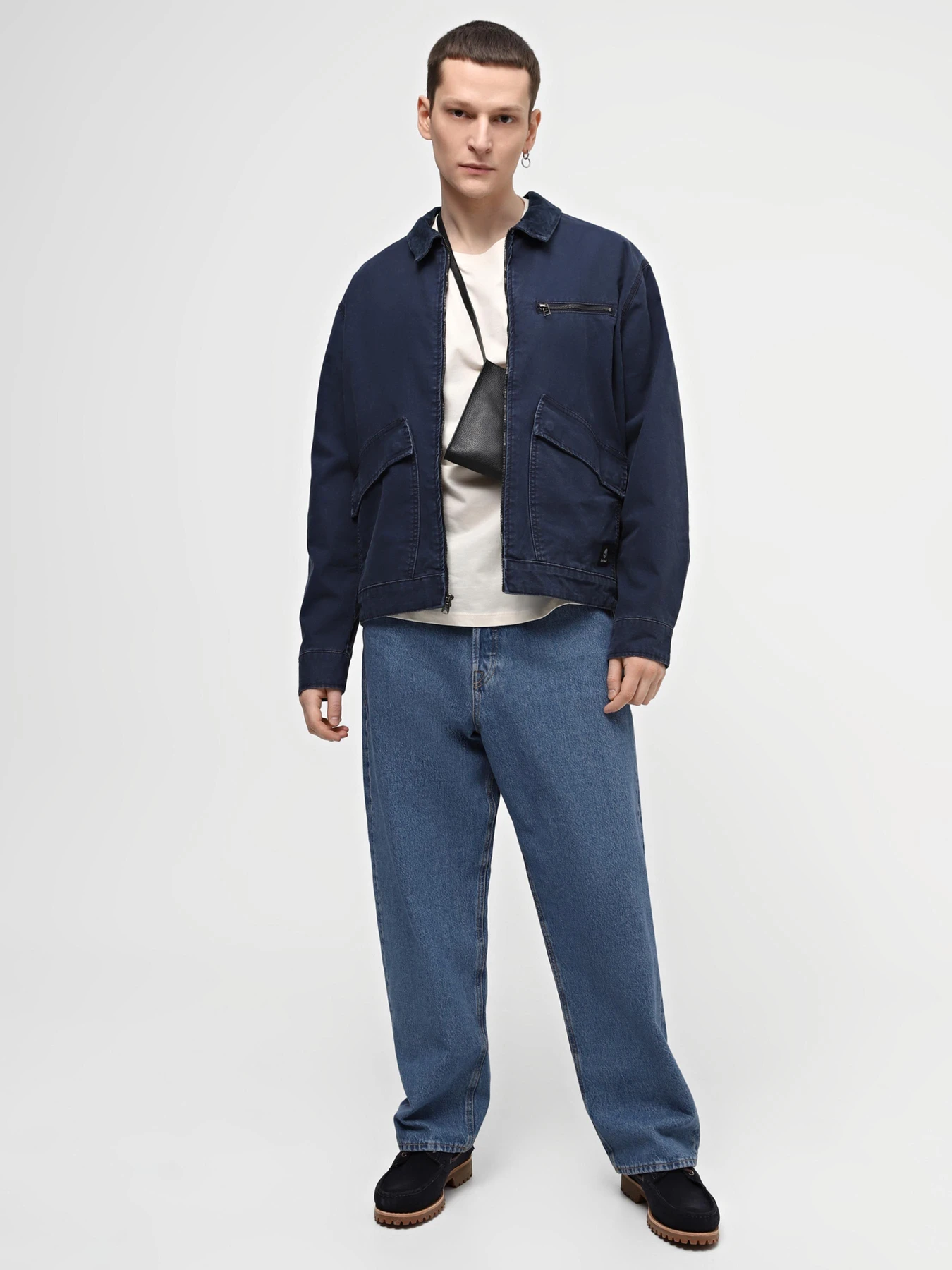 Куртки и дубленки Timberland модель TB0A5TGF4331 Куртки и дубленки Timberland модель TB0A5TGF4331 Фото