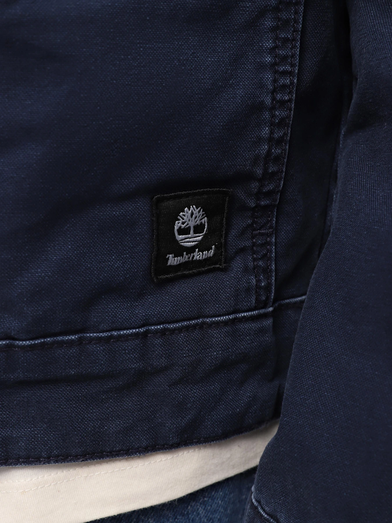 Куртки и дубленки Timberland модель TB0A5TGF4331 Куртки и дубленки Timberland модель TB0A5TGF4331 Фото