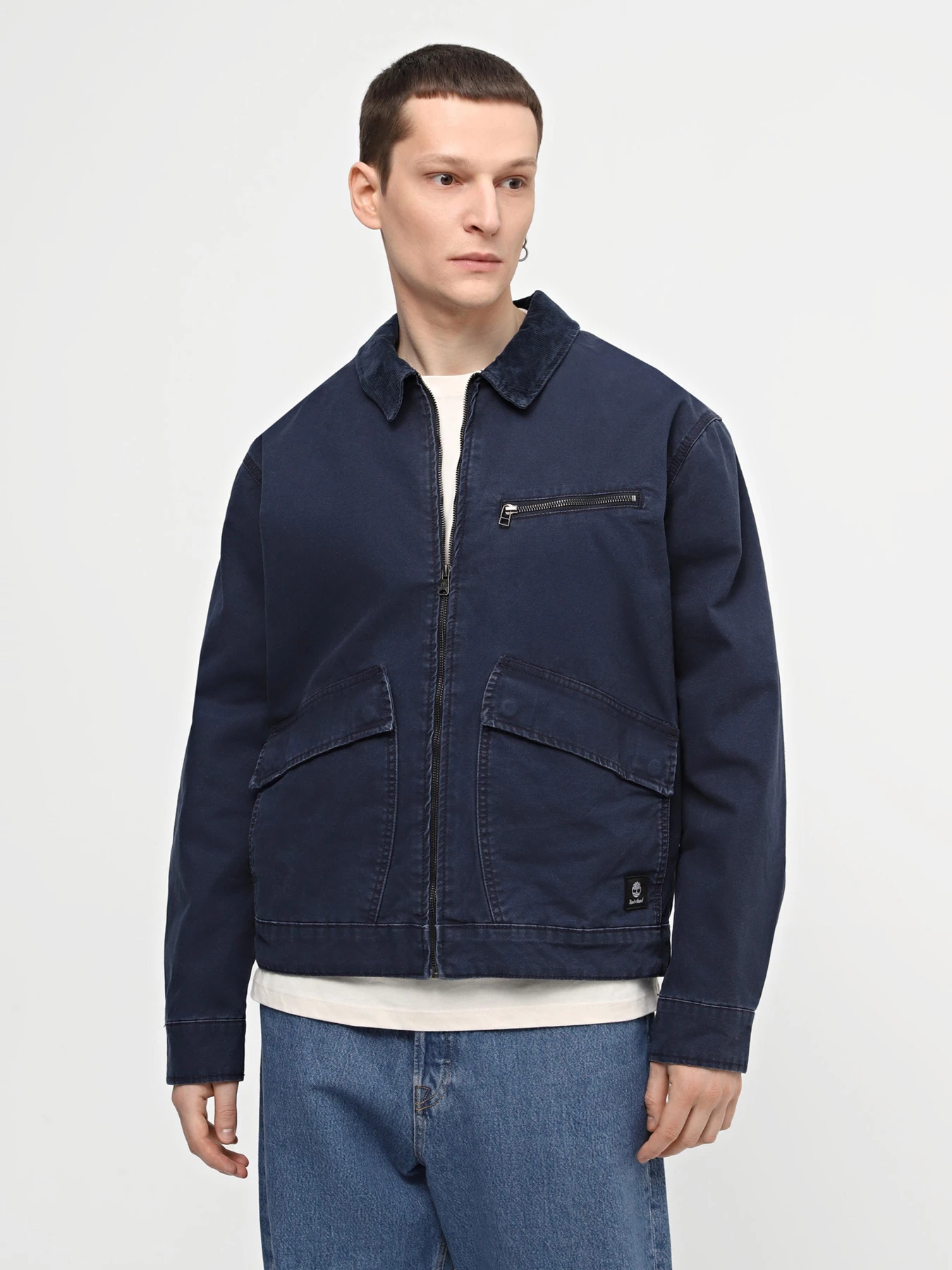 Куртки и дубленки Timberland модель TB0A5TGF4331 Куртки и дубленки Timberland модель TB0A5TGF4331 Фото