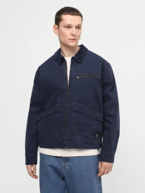 Куртки и дубленки Timberland модель TB0A5TGF4331 Фото