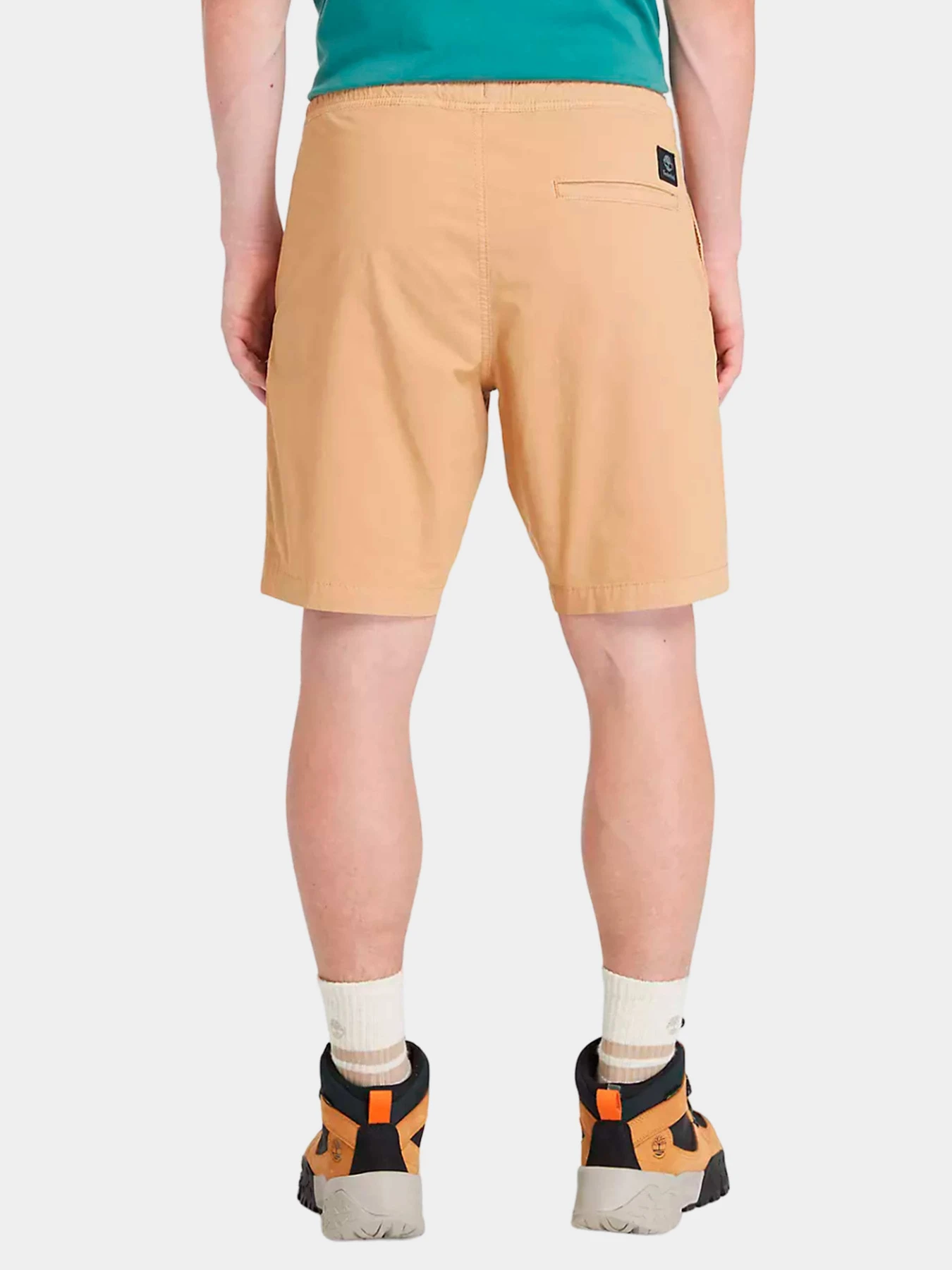 Шорты Timberland модель TB0A5TJYEH31 Шорты Timberland модель TB0A5TJYEH31 Фото
