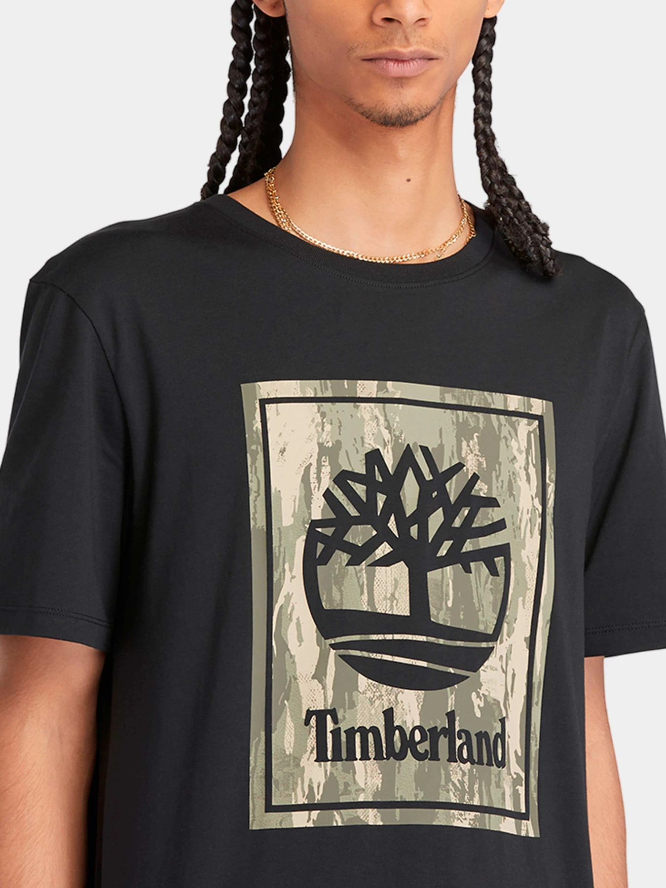 Футболки и поло Timberland модель TB0A5UBF0011 Футболки и поло Timberland модель TB0A5UBF0011 Фото