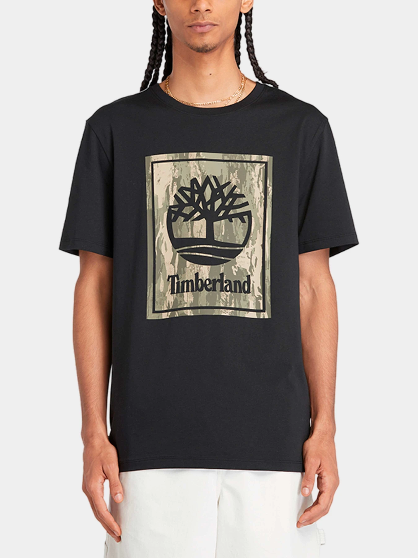 Футболки и поло Timberland модель TB0A5UBF0011 Футболки и поло Timberland модель TB0A5UBF0011 Фото