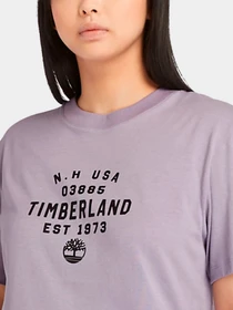 Футболки и поло Timberland модель TB0A5UF7EG71 Фото
