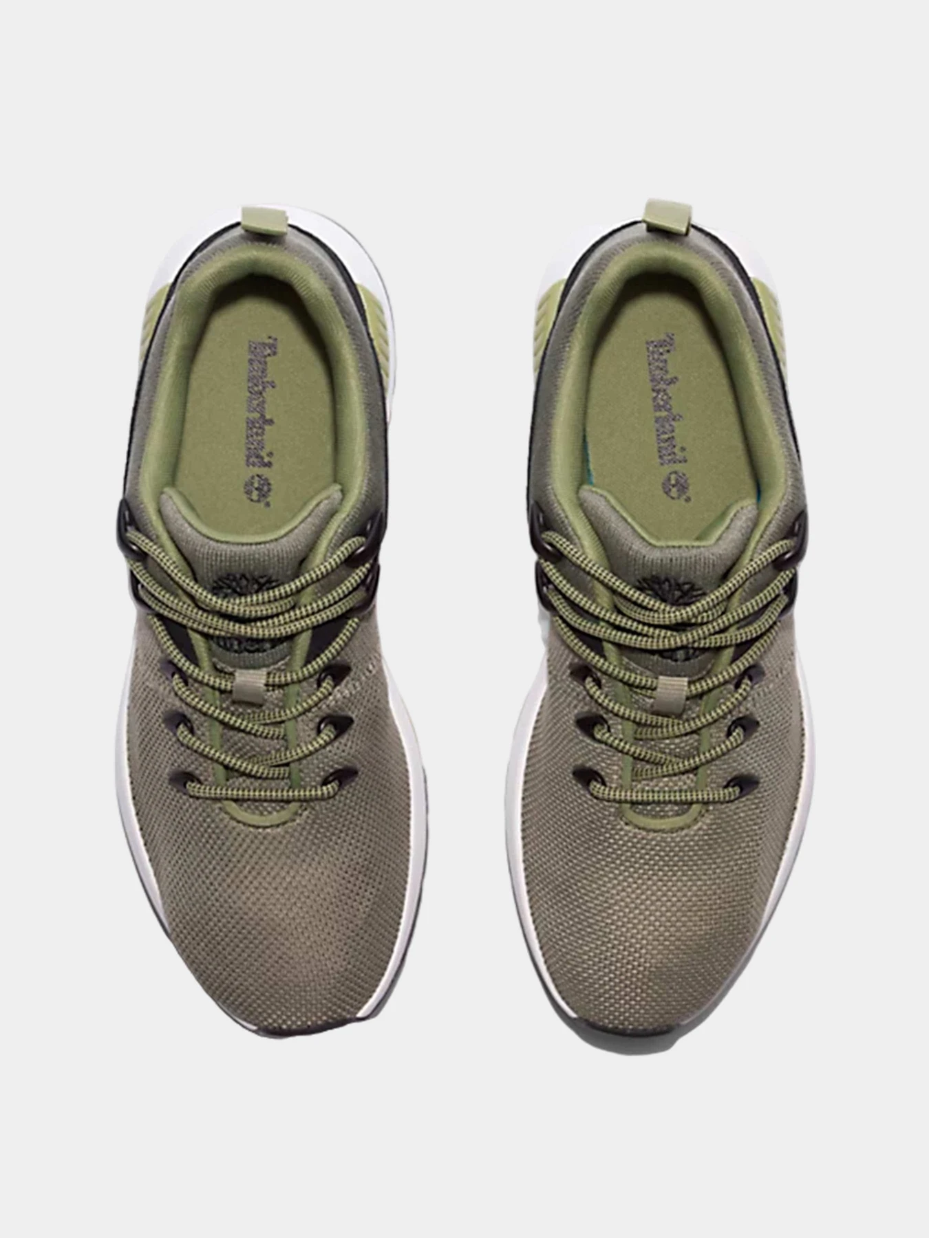 Кроссовки Timberland модель TB0A6ABREX11 Кроссовки Timberland модель TB0A6ABREX11 Фото