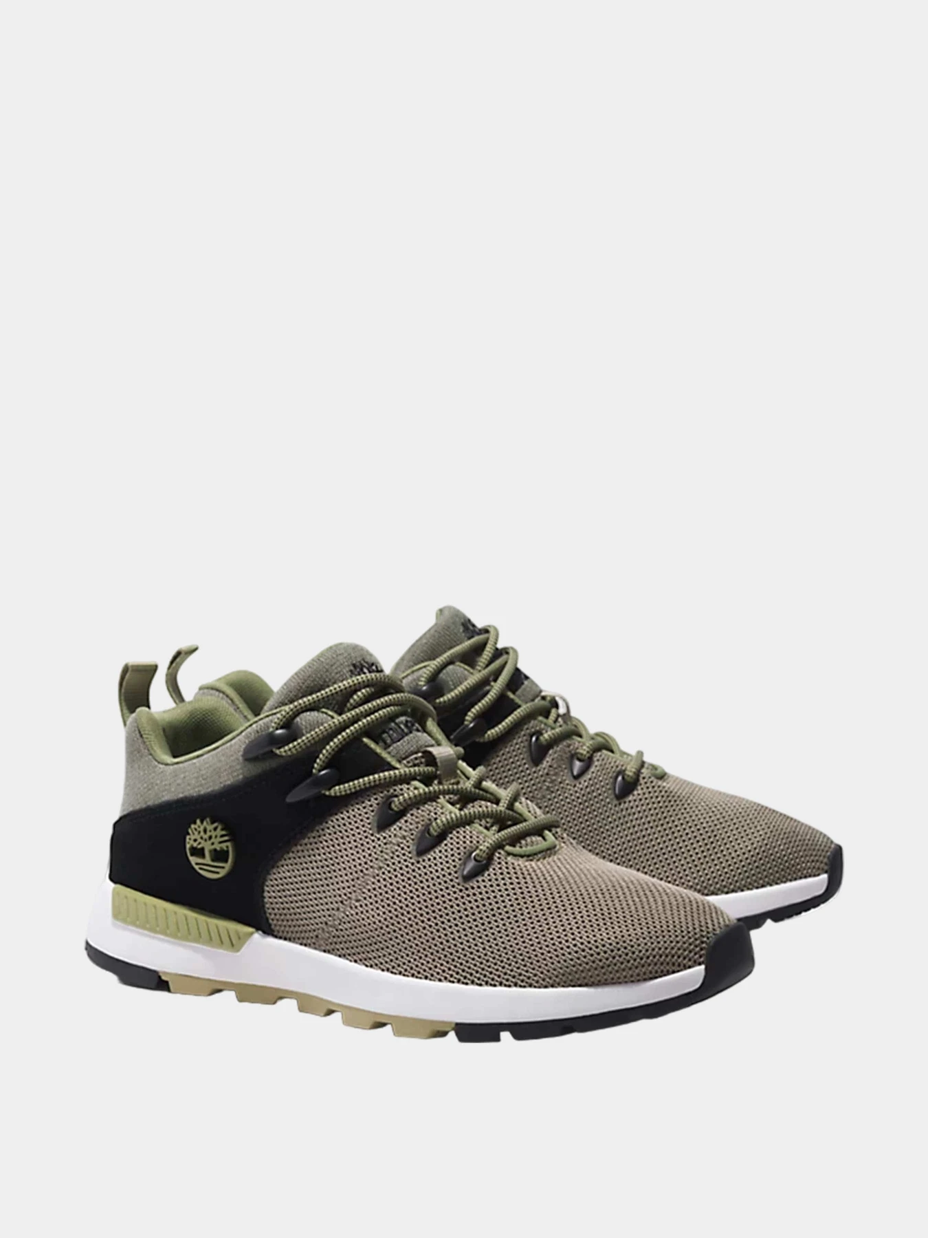 Кроссовки Timberland модель TB0A6ABREX11 Кроссовки Timberland модель TB0A6ABREX11 Фото