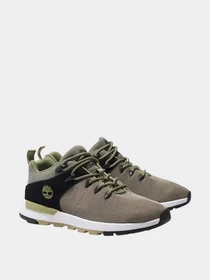 Кроссовки Timberland модель TB0A6ABREX11 Фото