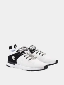Кроссовки Timberland модель TB0A6AHCEAC1 Фото