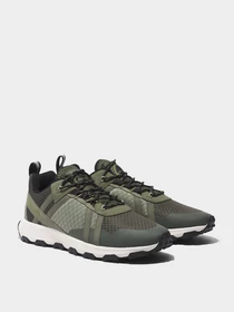 Кроссовки Timberland модель TB0A6B3HEQ61 Фото