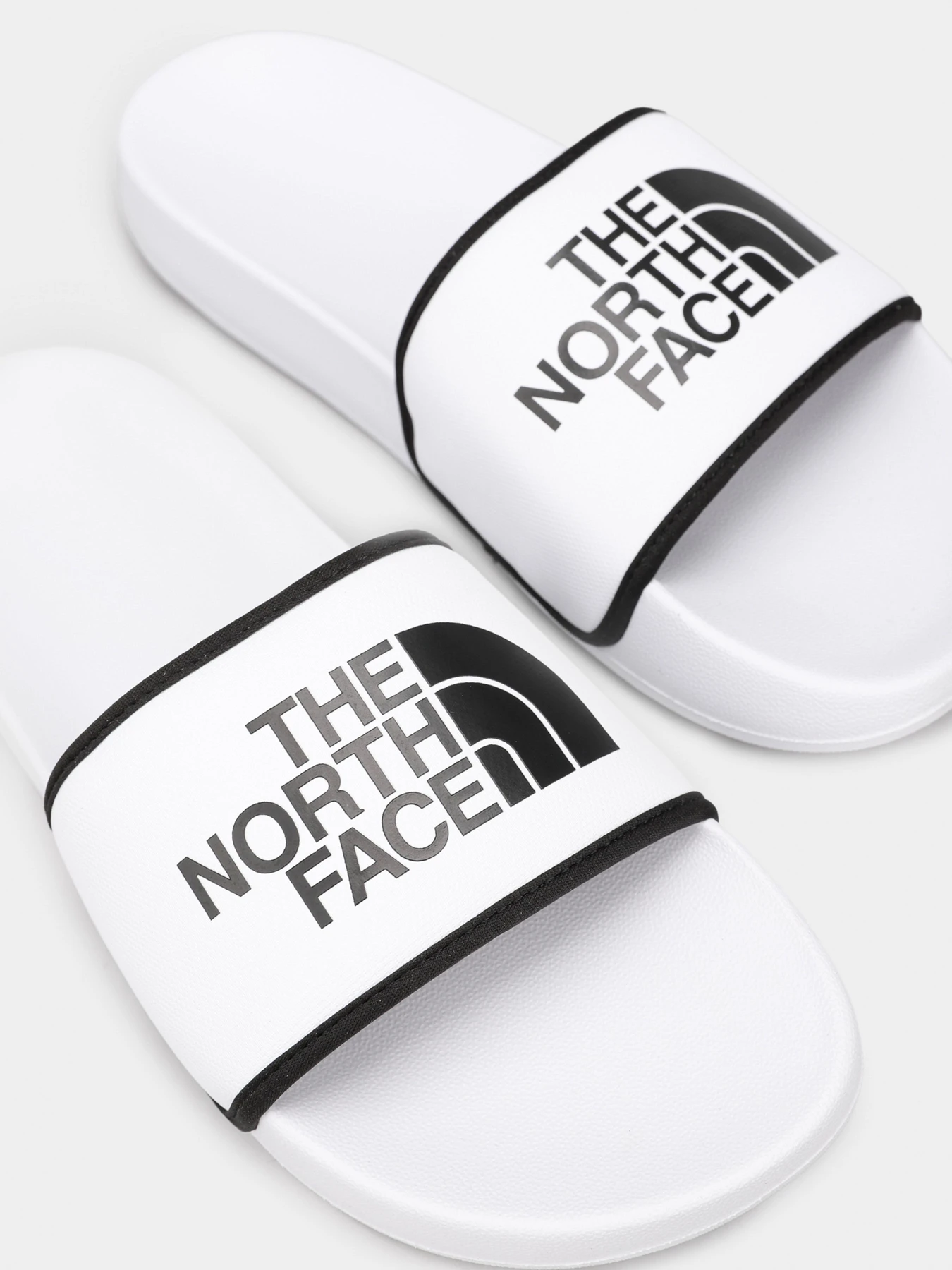 Шлёпанцы The North Face модель NF0A4T2RLA91 Шлёпанцы The North Face модель NF0A4T2RLA91 Фото