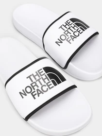 Шлёпанцы The North Face модель NF0A4T2RLA91 Фото