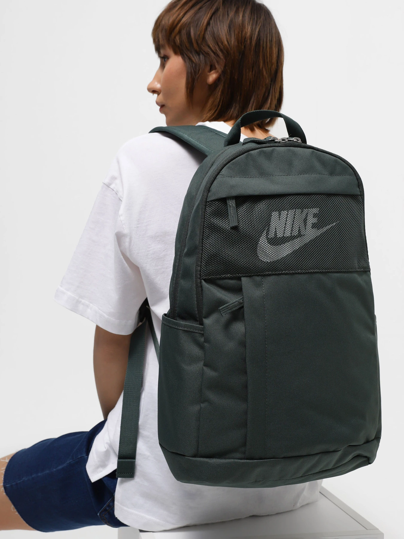 Рюкзаки NIKE модель DD0562-338 Рюкзаки NIKE модель DD0562-338 Фото