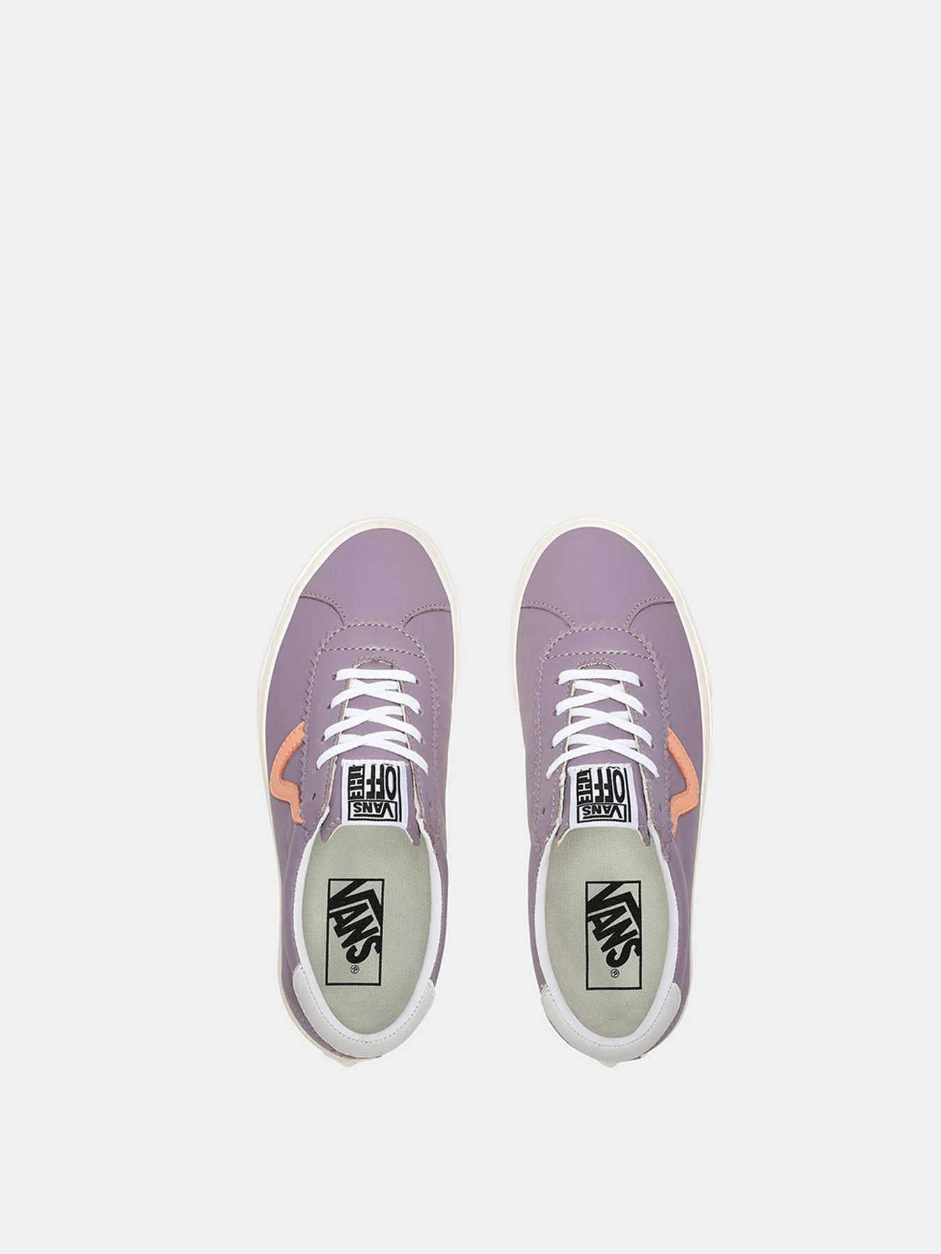 Кеды Vans модель VN0A4BU627Z1 Фото