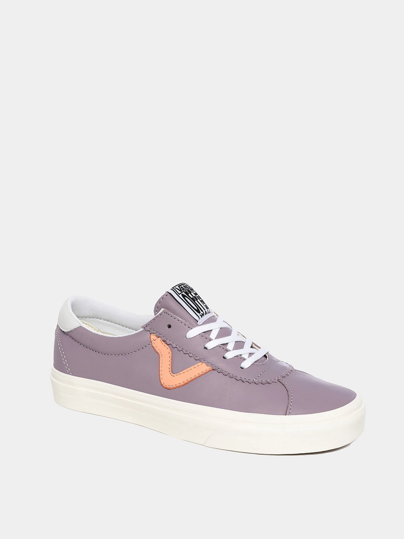 Кеды Vans модель VN0A4BU627Z1 Фото