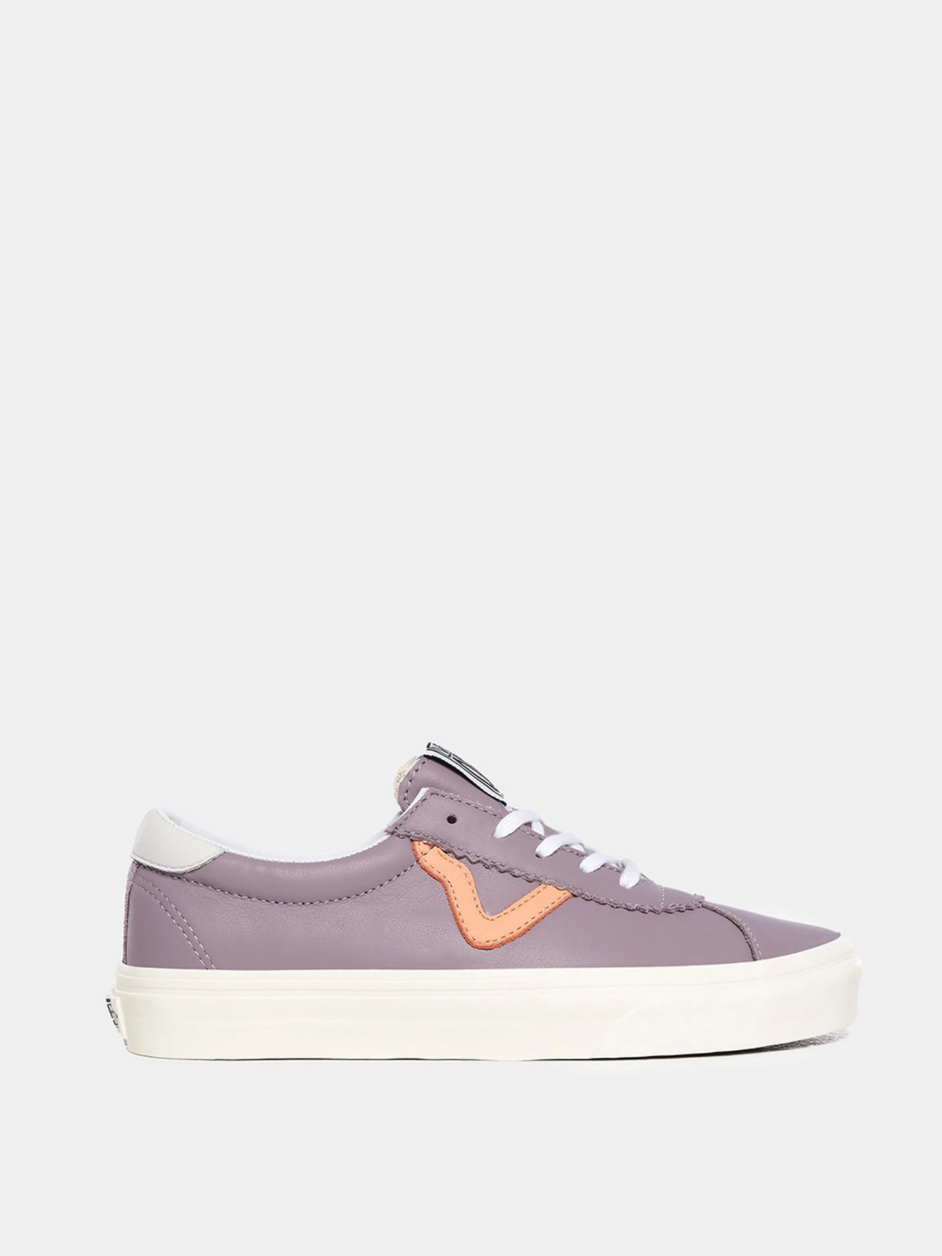 Кеды Vans модель VN0A4BU627Z1 Фото