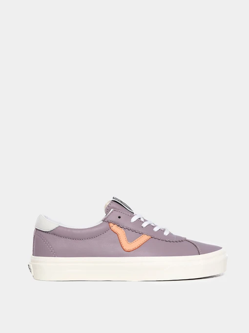 Кеды Vans модель VN0A4BU627Z1 Фото