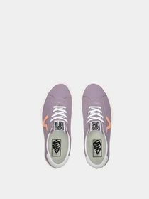 Кеды Vans модель VN0A4BU627Z1 Фото