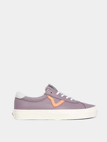 Кеды Vans модель VN0A4BU627Z1 Фото