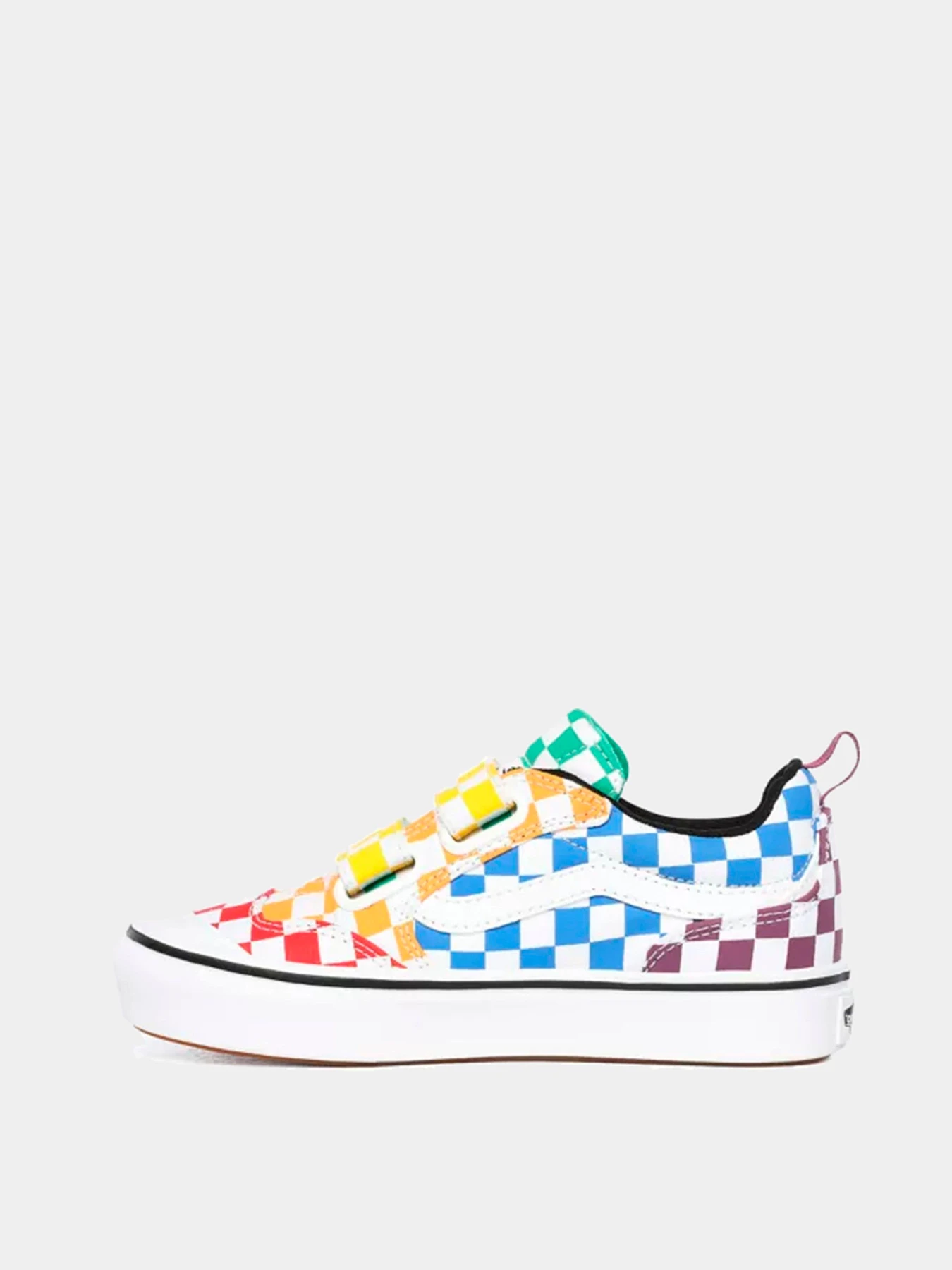 Кеды Vans модель VN0A4U1PVLV1 Кеды Vans модель VN0A4U1PVLV1 Фото