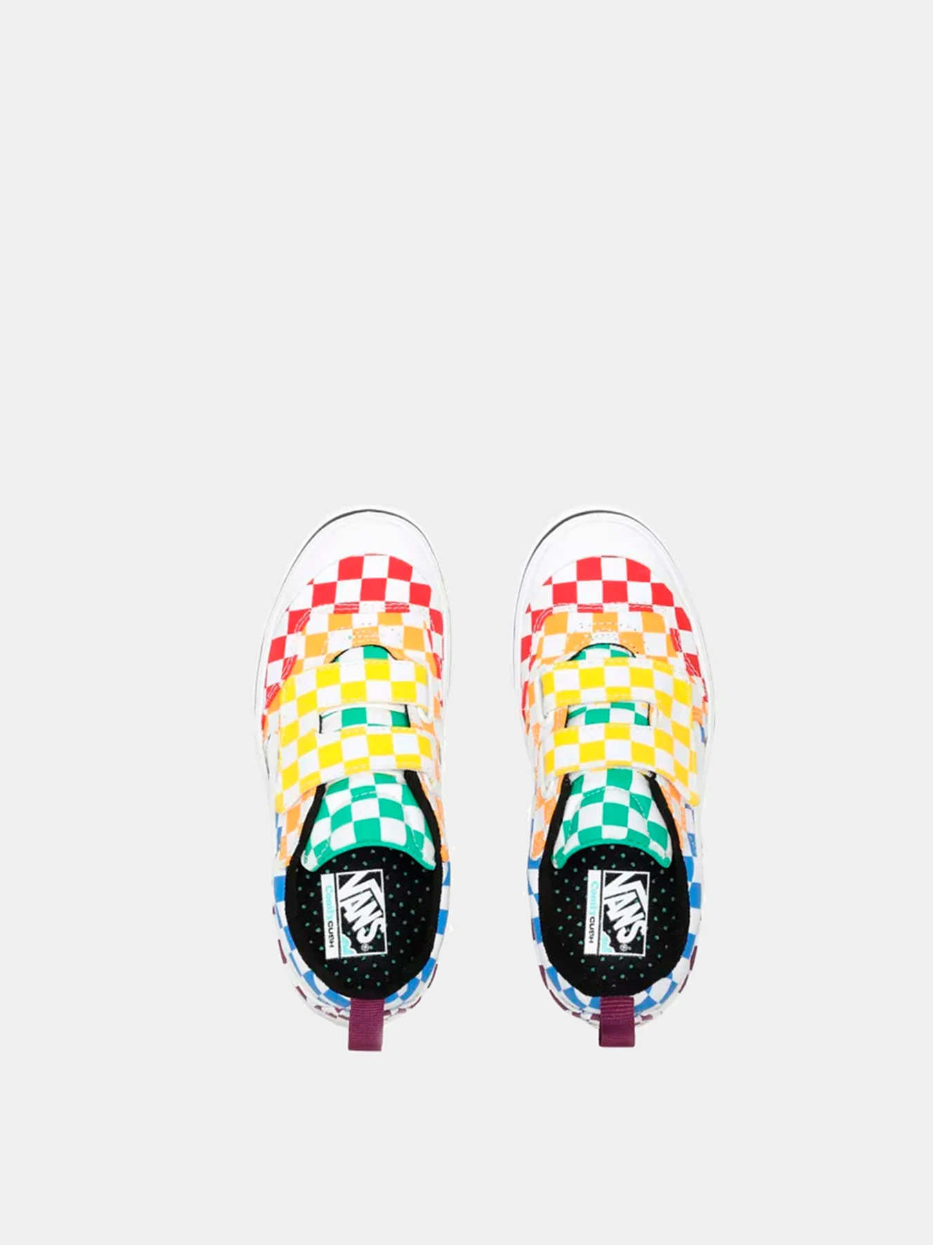 Кеды Vans модель VN0A4U1PVLV1 Кеды Vans модель VN0A4U1PVLV1 Фото