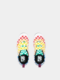 Кеды Vans модель VN0A4U1PVLV1 Фото