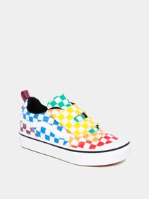 Кеды Vans модель VN0A4U1PVLV1 Фото