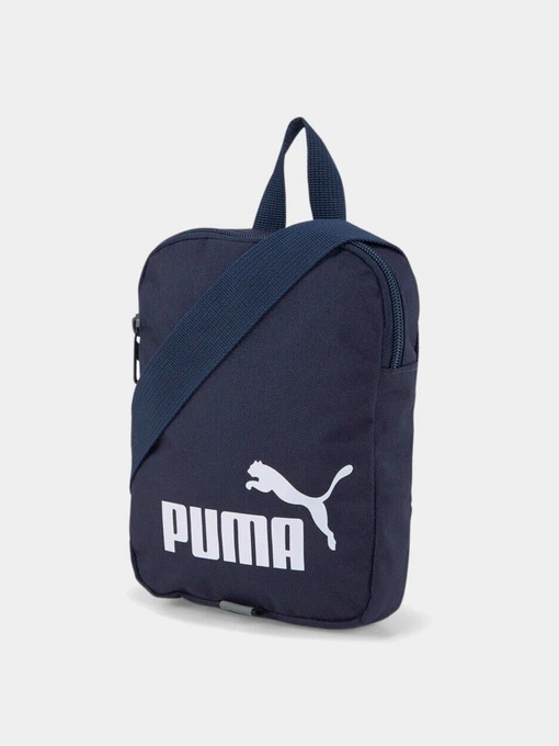 Сөмкелер PUMA үлгі 07995502 Фото