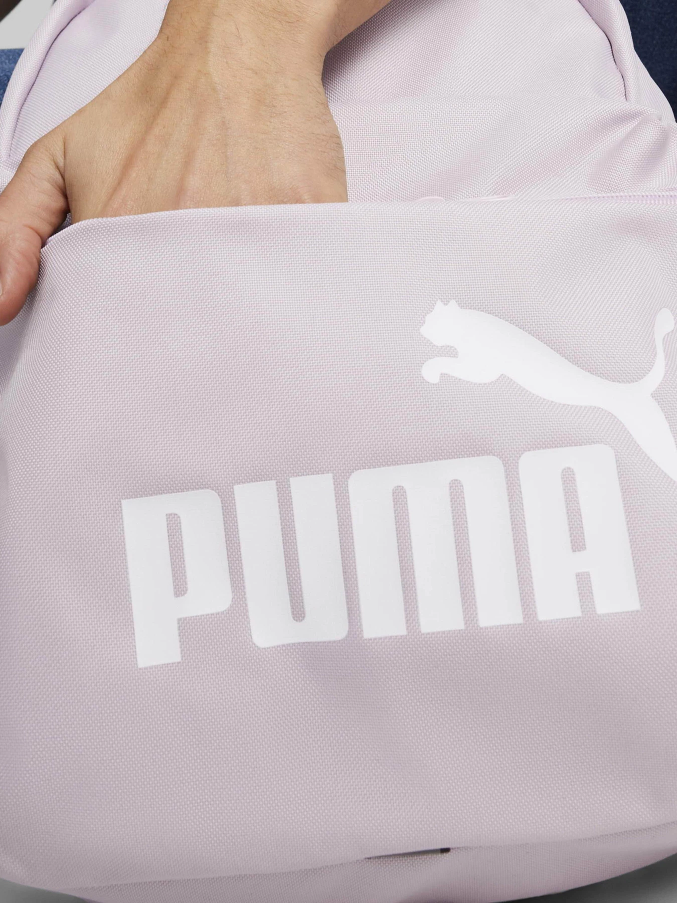 Рюкзаки PUMA модель 07994315 Фото