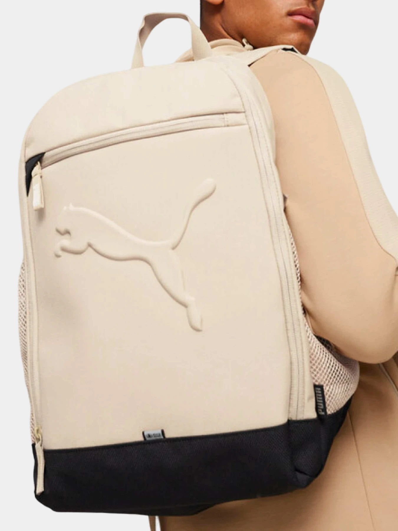 Рюкзаки PUMA модель 07913615 Рюкзаки PUMA модель 07913615 Фото