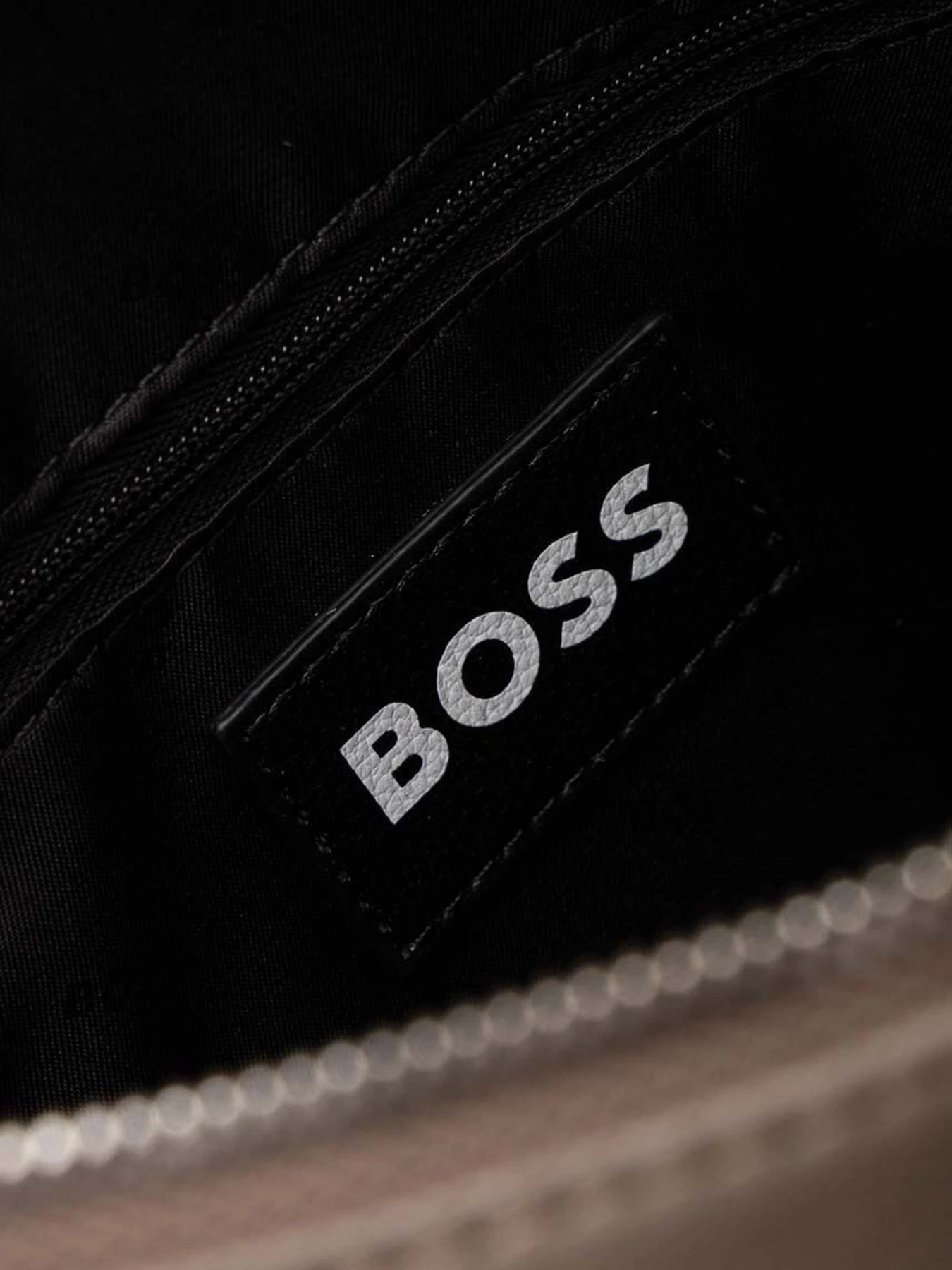 Сумки Boss модель 50513254-267 Сумки Boss модель 50513254-267 Фото
