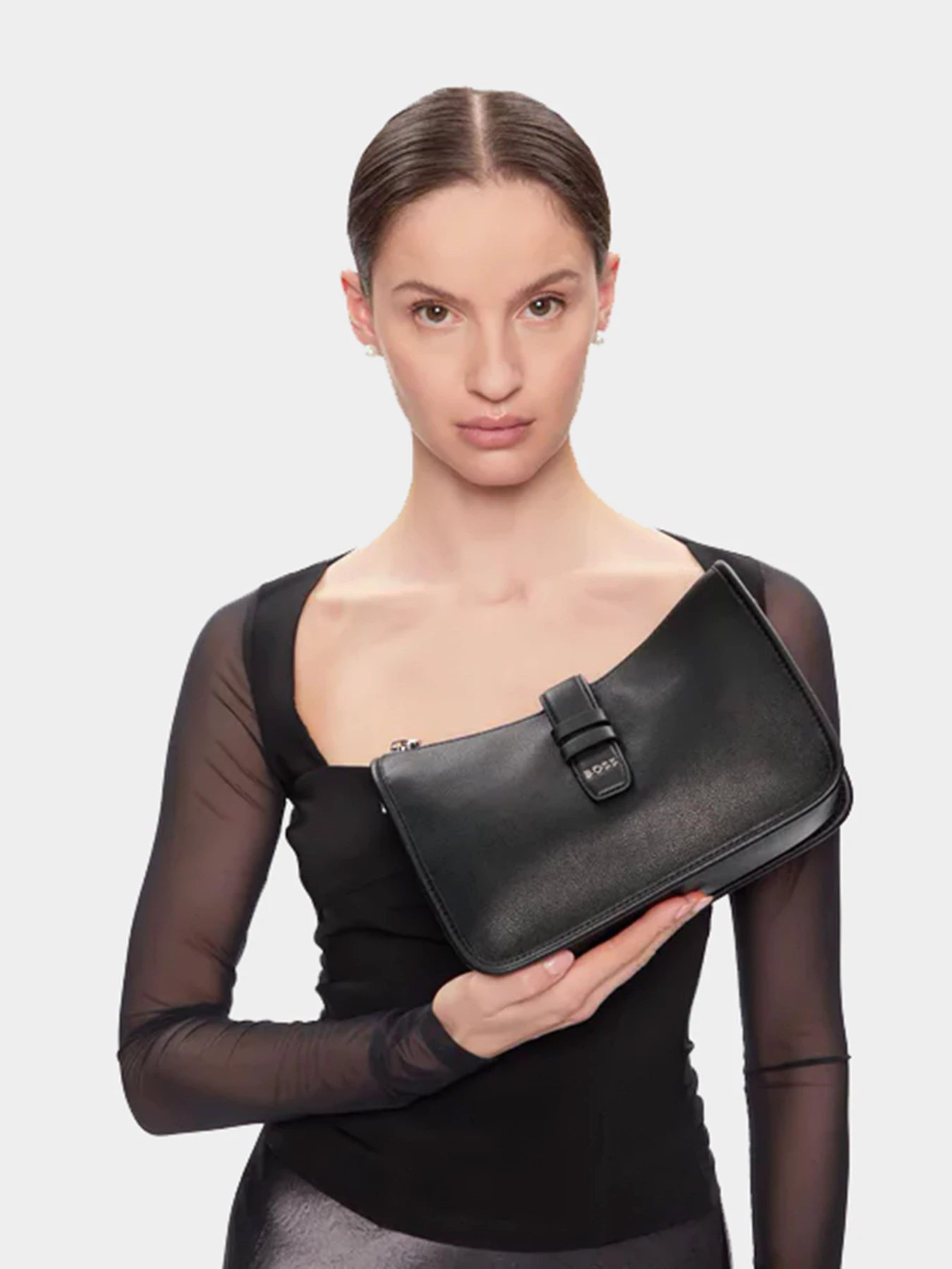 Сумки Boss модель 50513265-001 Сумки Boss модель 50513265-001 Фото