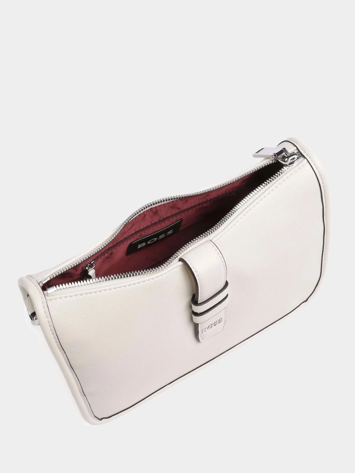 Сумки Boss модель 50513265-114 Сумки Boss модель 50513265-114 Фото