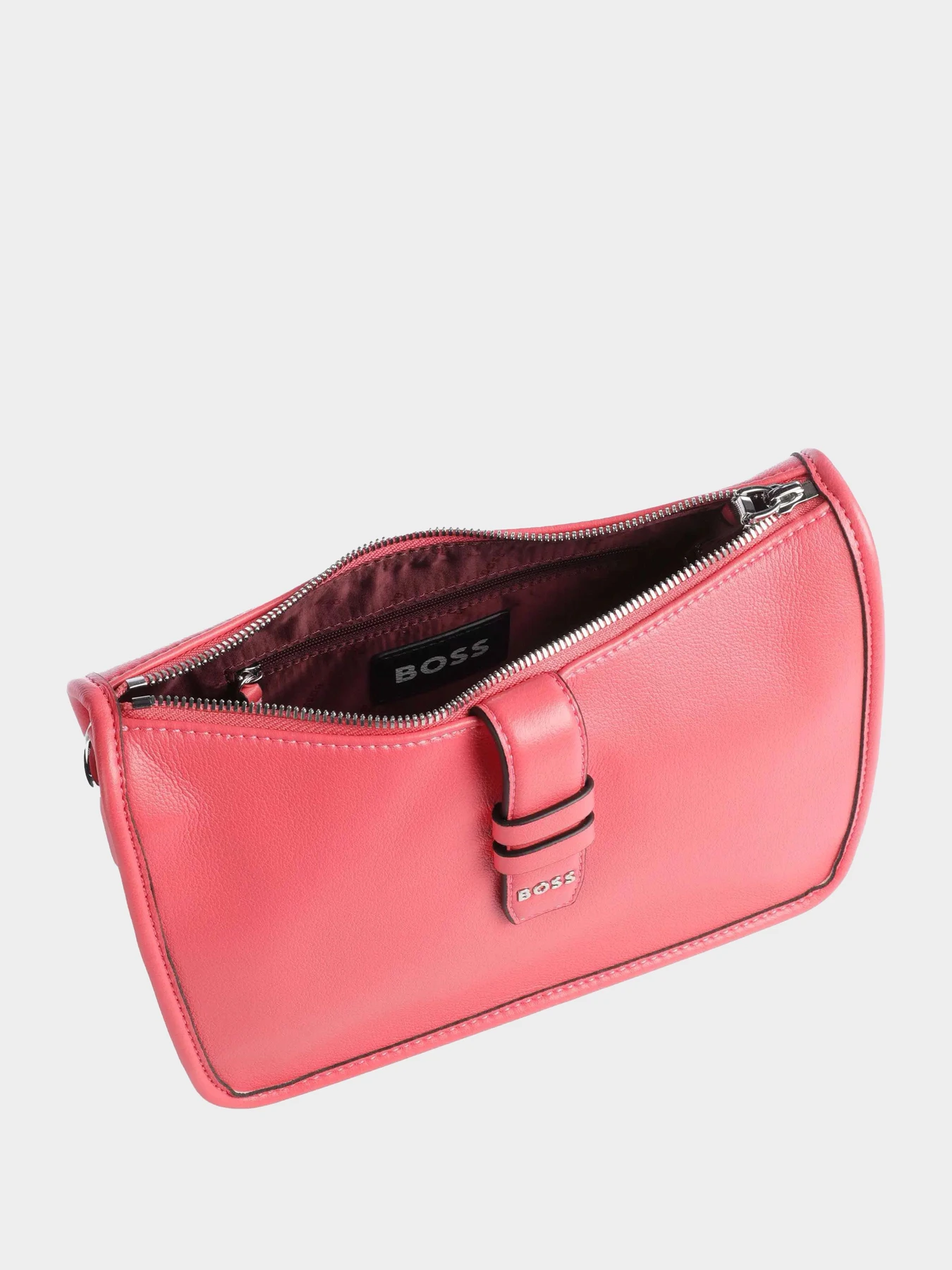 Сумки Boss модель 50513265-677 Сумки Boss модель 50513265-677 Фото