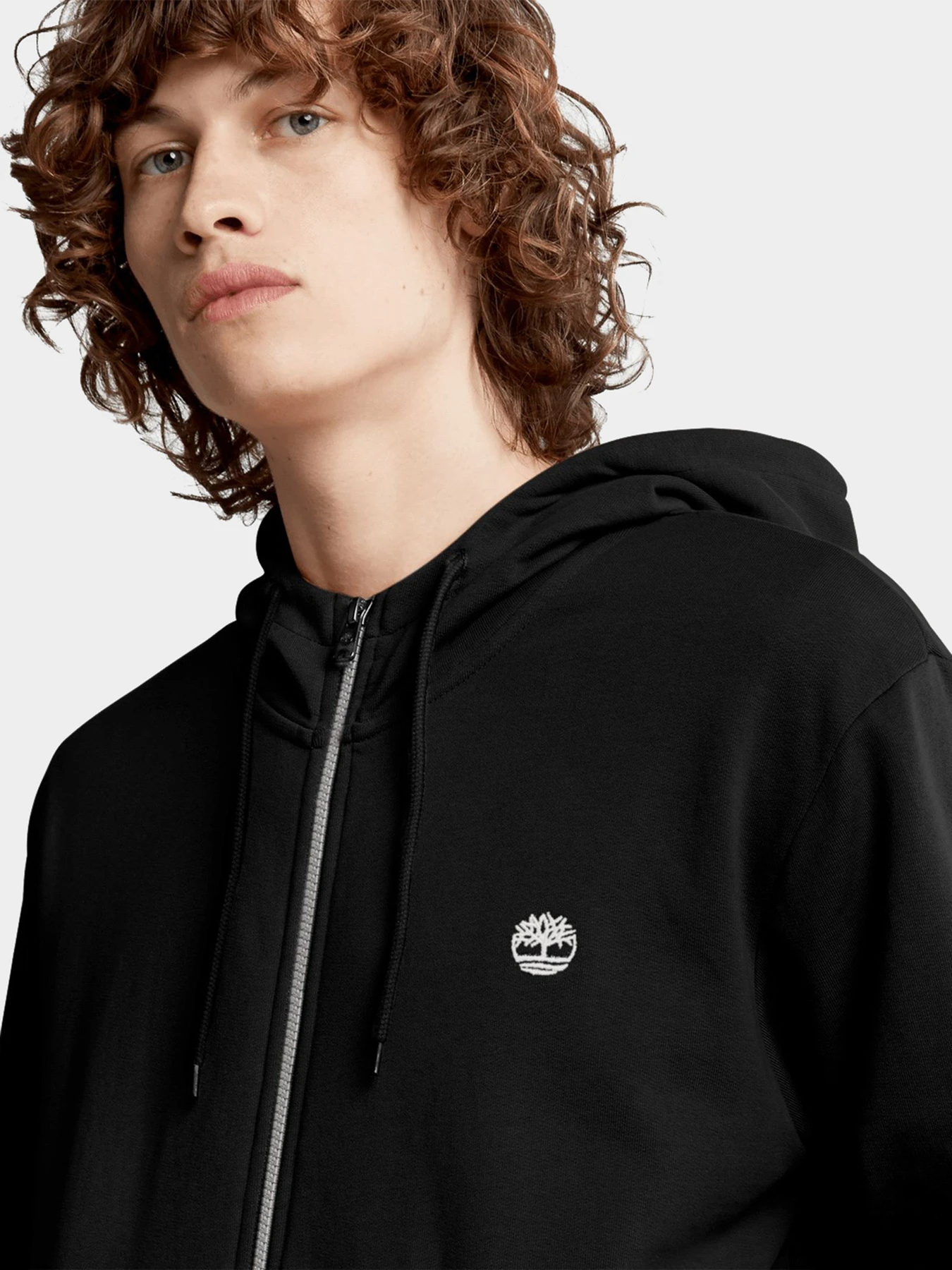 Худи и свитшоты Timberland модель TB0A277W0011 Худи и свитшоты Timberland модель TB0A277W0011 Фото