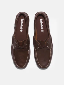 Слипоны и мокасины Timberland модель TB0A5RS72011 Фото
